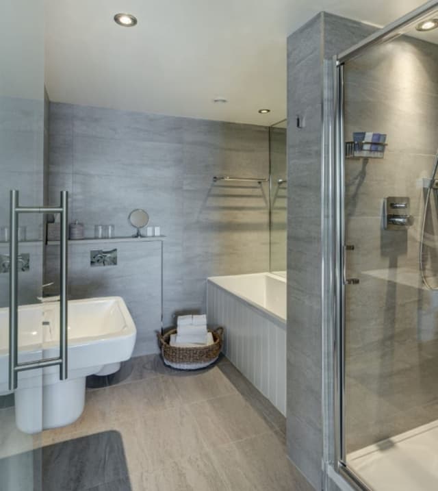 Superior Room, Sea View (Seaview Room)