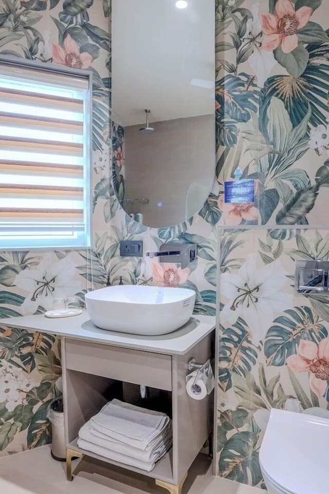Luxury Double or Twin Room, 1 King Bed