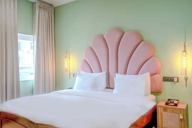 Luxury Double or Twin Room, 1 King Bed