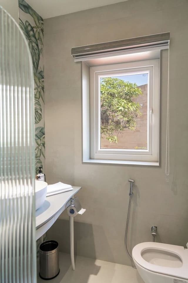 Luxury Double or Twin Room, 1 King Bed