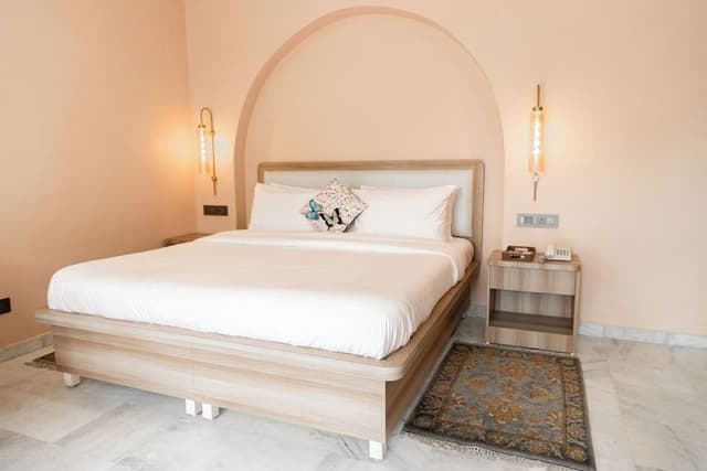 Luxury Studio Suite