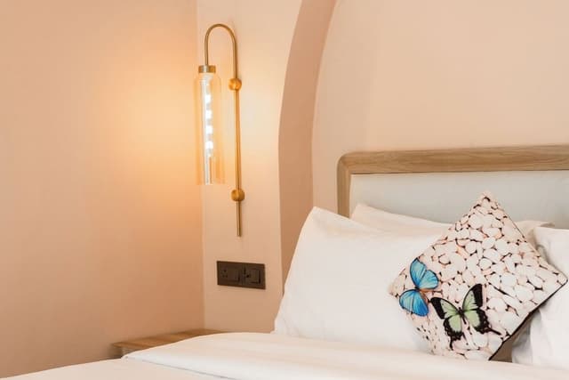 Luxury Studio Suite