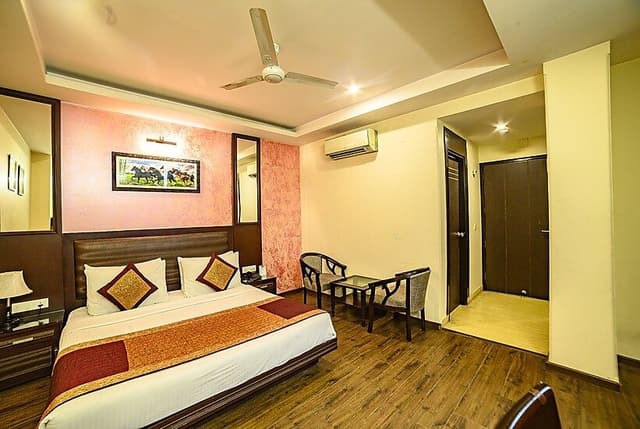 Executive Room