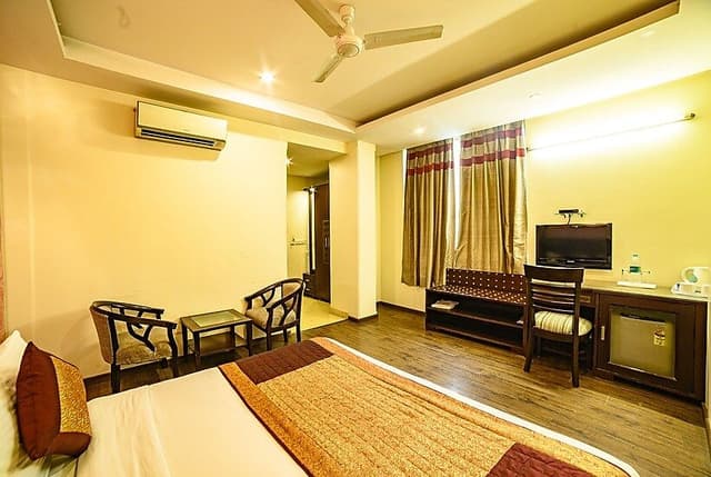 Suite Room