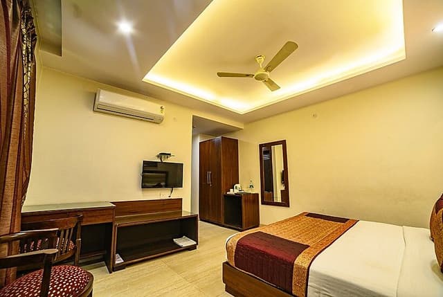 Suite Room