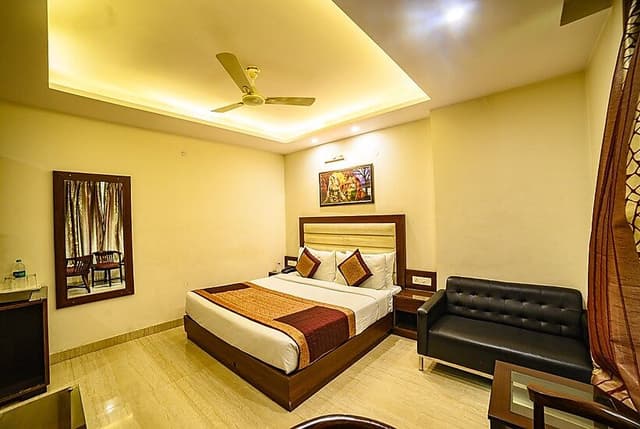Suite Room