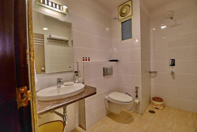 Suite Room