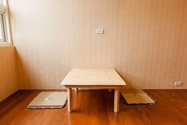 Double Room, Ocean View