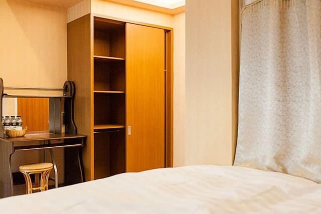 Double Room, Ocean View