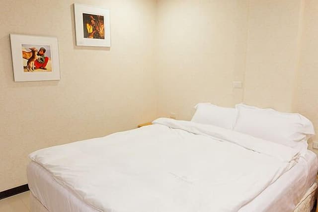 Double Room, Ocean View