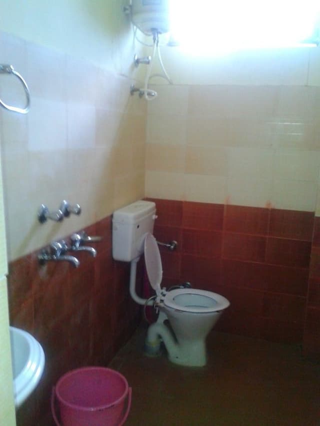 Standard Room, Smoking, Hill View
