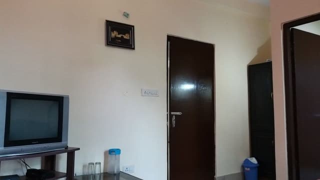 Deluxe Room, Hill View