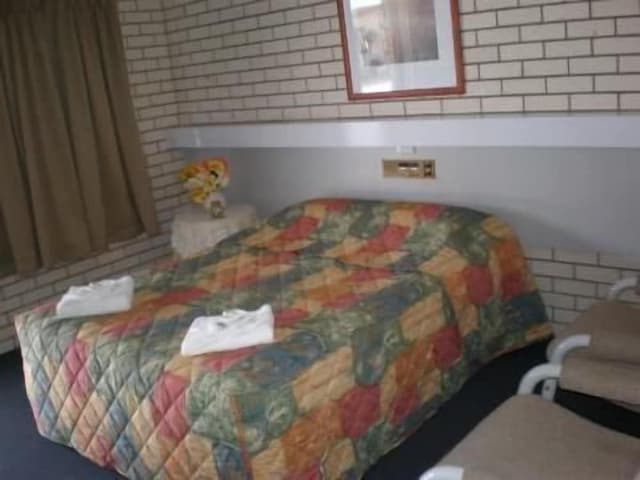 Standard Room, Non Smoking (Twin Room)