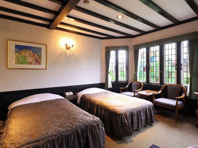 Superior Room ( B )