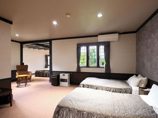 Family Suite