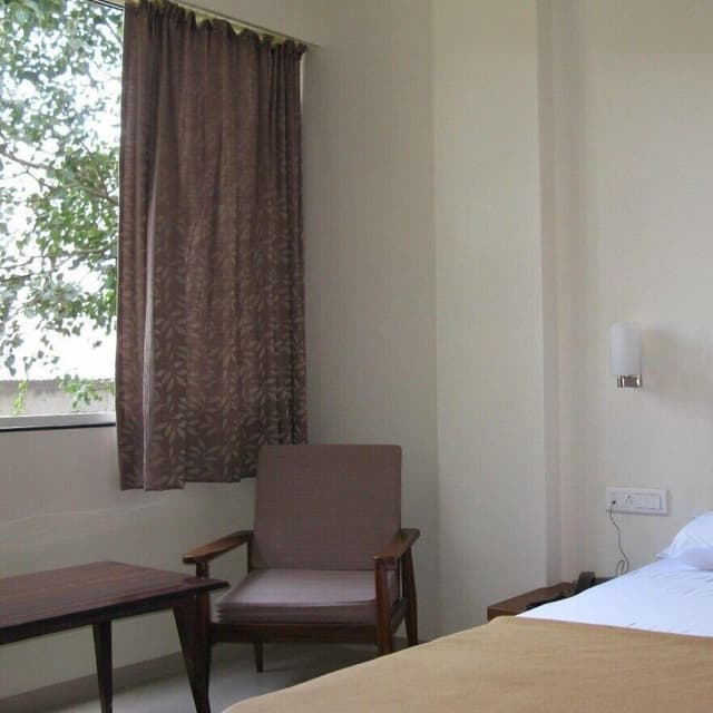Standard Room Non AC