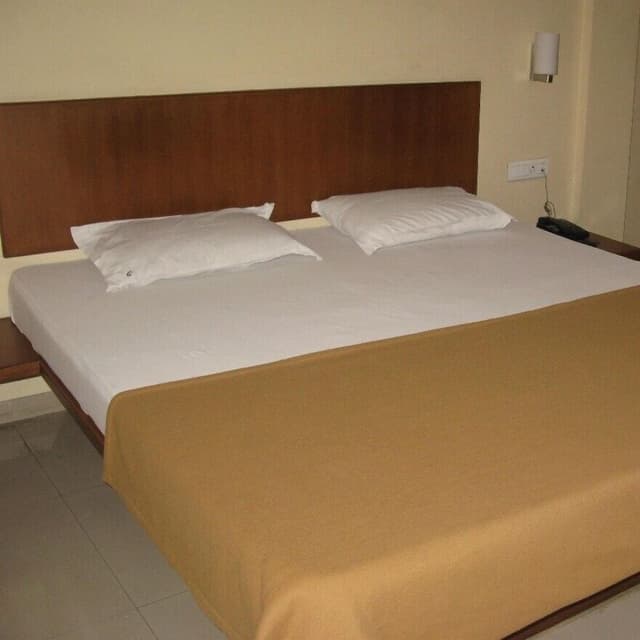 Standard Room Non AC