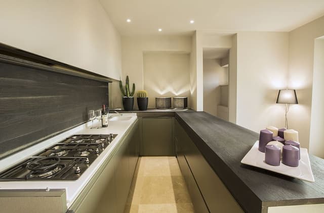Luxury Villa, 4 Bedrooms, Private Pool, Valley View