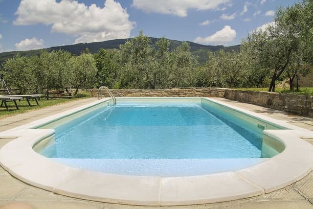 Deluxe Villa, 2 Bedrooms, Private Pool, Valley View (Orangerie)
