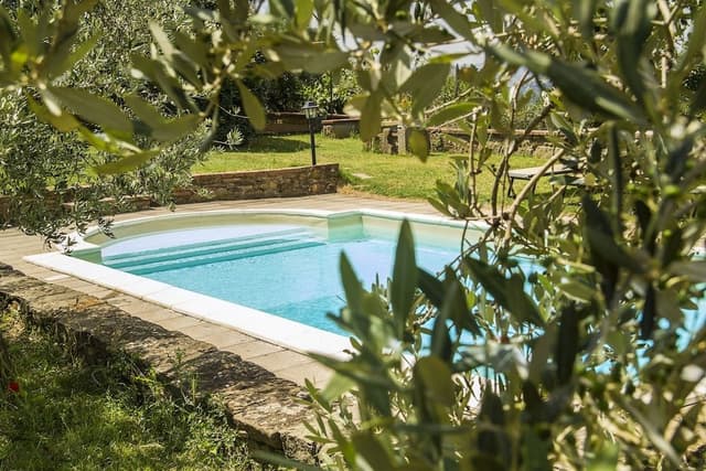 Deluxe Villa, 2 Bedrooms, Private Pool, Valley View (Orangerie)