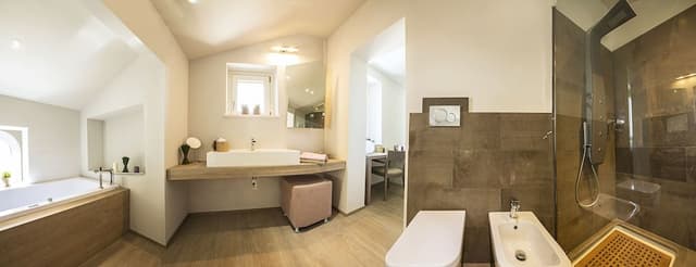 Luxury Villa, 4 Bedrooms, Private Pool, Valley View