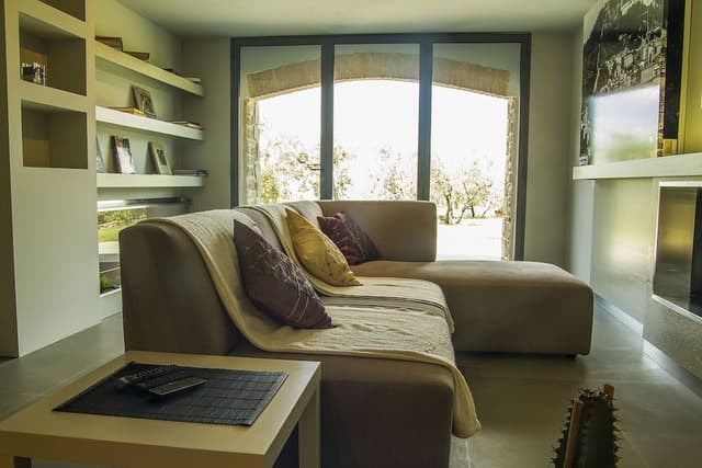 Luxury Villa, 4 Bedrooms, Private Pool, Valley View