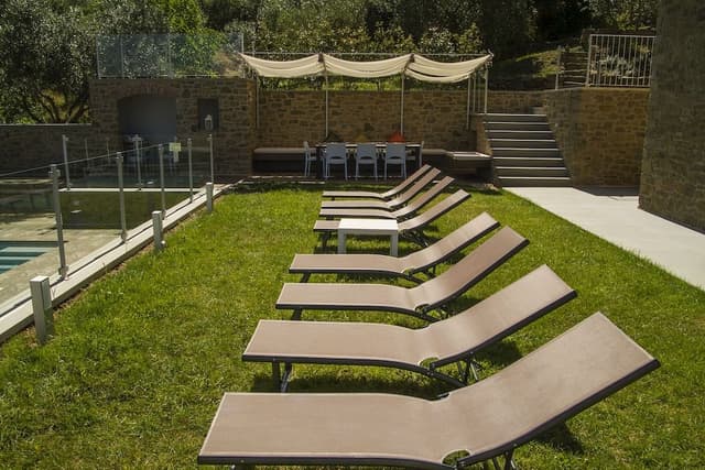 Luxury Villa, 4 Bedrooms, Private Pool, Valley View