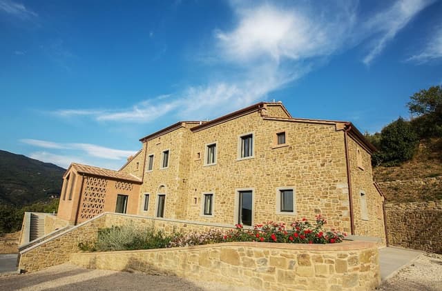 Luxury Villa, 4 Bedrooms, Private Pool, Valley View