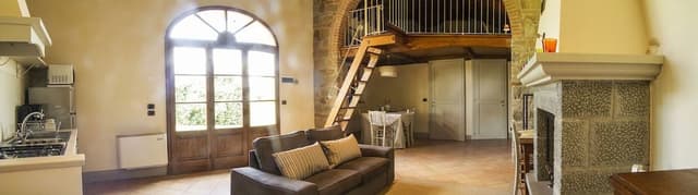 Deluxe Villa, 2 Bedrooms, Private Pool, Valley View (Orangerie)