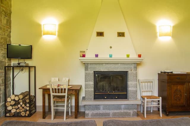 Deluxe Villa, 2 Bedrooms, Private Pool, Valley View (Orangerie)