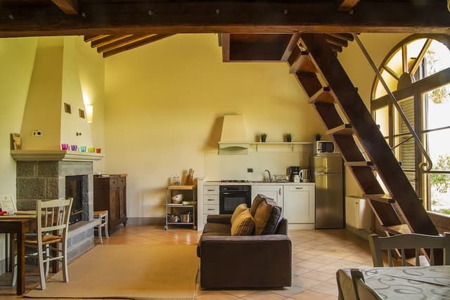 Deluxe Villa, 2 Bedrooms, Private Pool, Valley View (Orangerie)