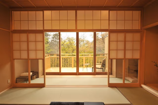 Japanese Style Suite, Annex, KAKOU