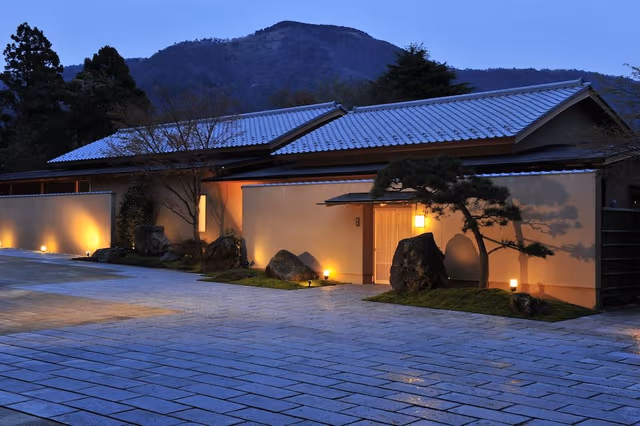 Japanese Style Suite, Annex, KAKOU