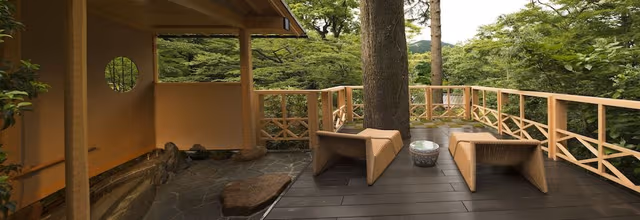 Japanese Style Room, Annex, MEIGETSU