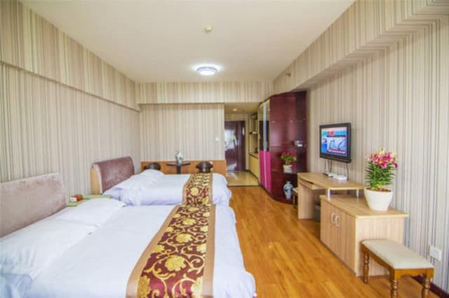 Superior Quadruple Room