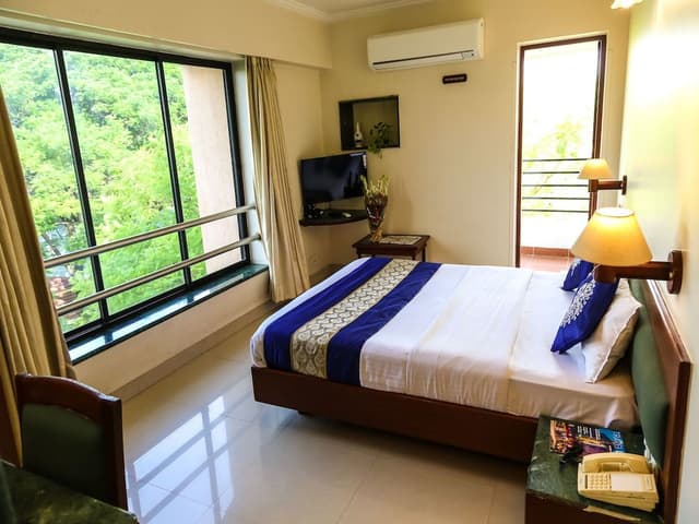 Executive Double Room