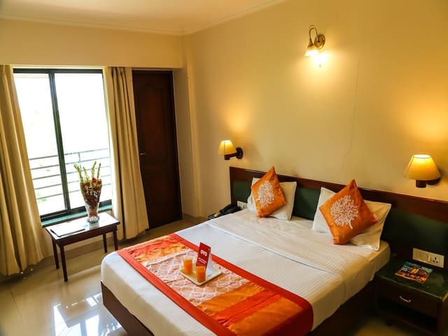 Executive Double Room