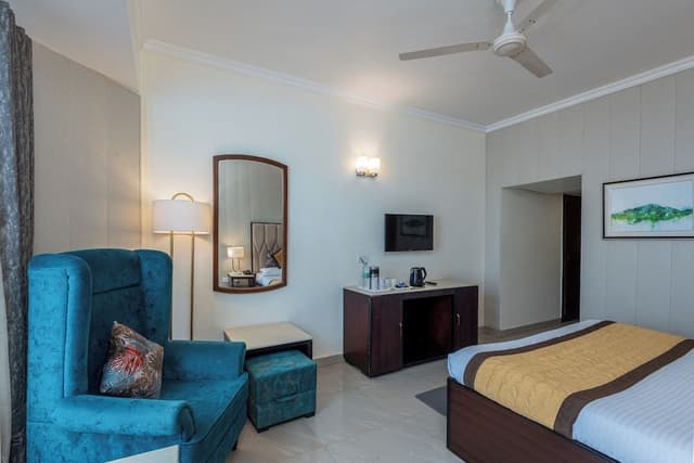Premium Room