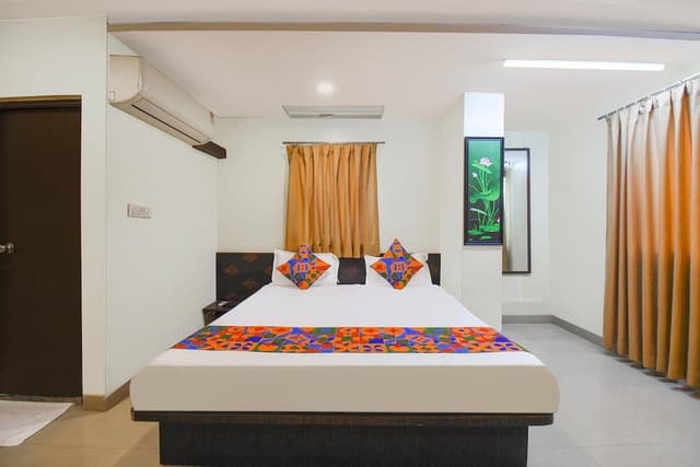 Premium Room, 1 Double Bed