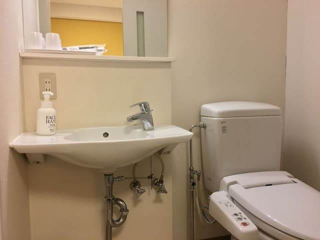 Single Room, Non Smoking