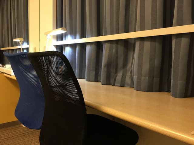 Single Room, Non Smoking