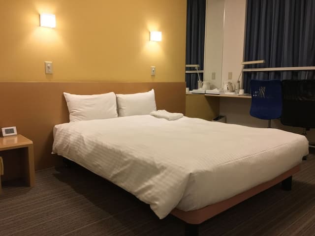 Single Room, Non Smoking