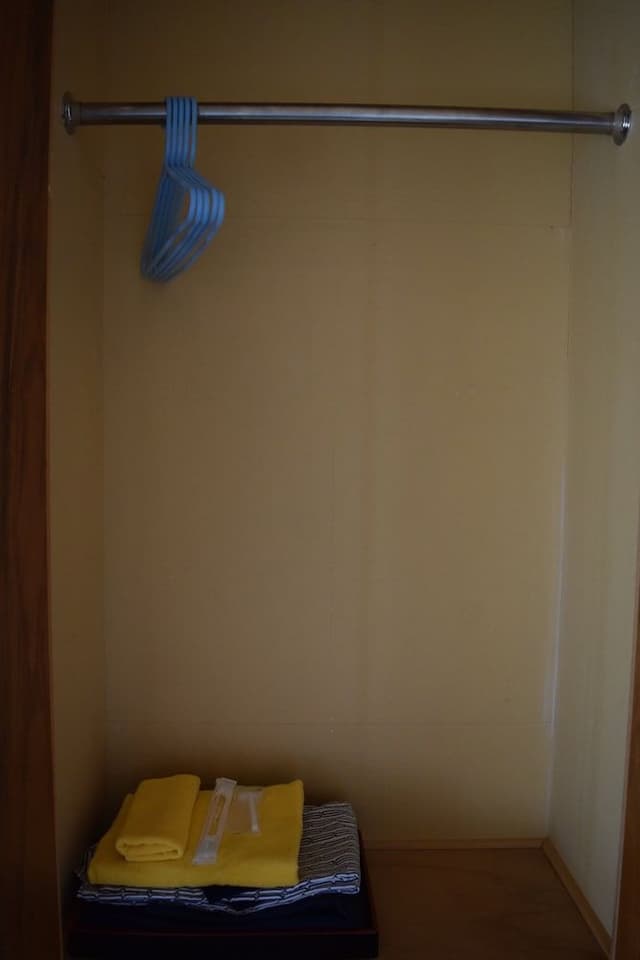 Japanese Style Room, Shared Bathroom, Mountain View