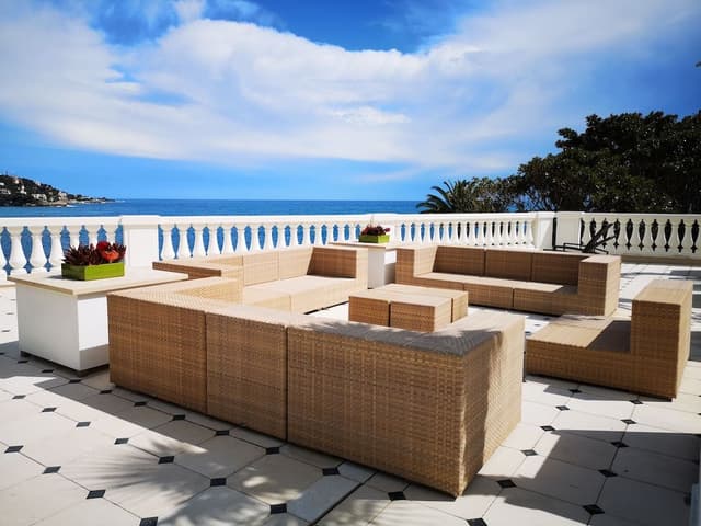 Executive Suite, 2 Bedrooms (210)