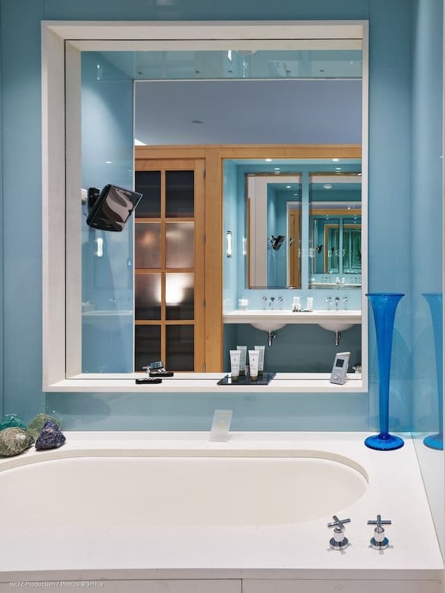 Executive Suite, 2 Bedrooms (210)