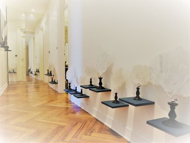 Presidential Apartment, 2 Bedrooms, City View, Tower
