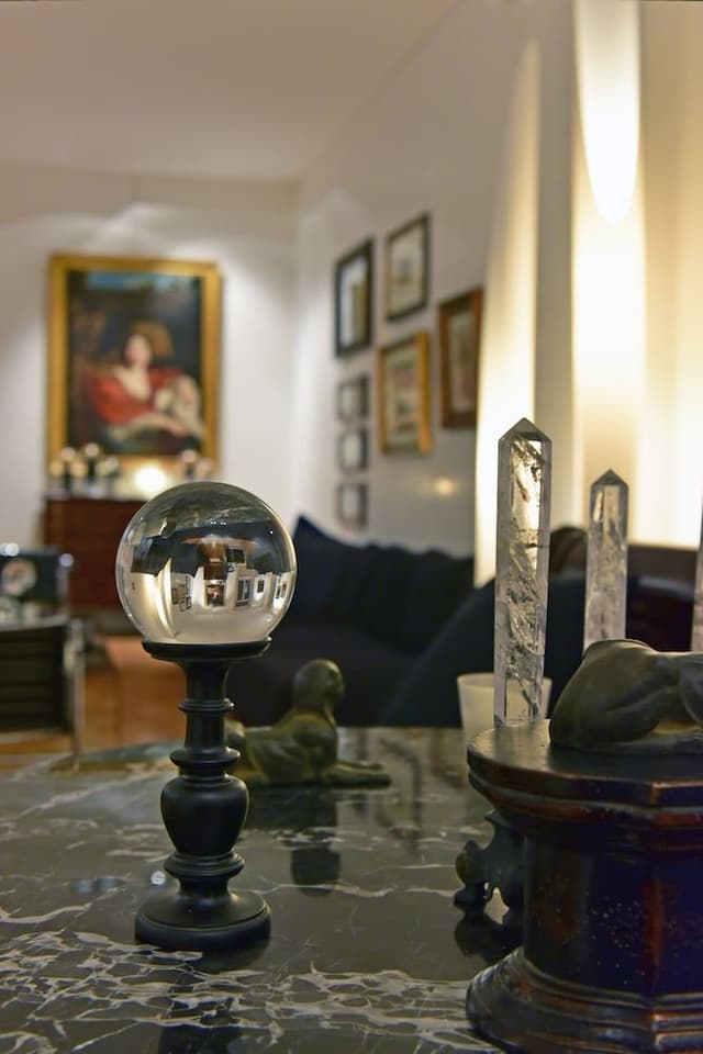 Presidential Apartment, 2 Bedrooms, City View, Tower