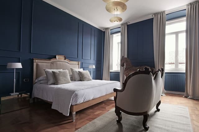 Presidential Apartment, 2 Bedrooms, City View, Tower