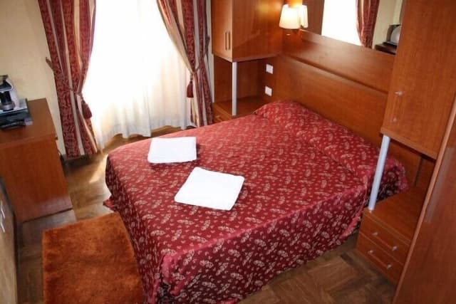 Standard Double or Twin Room, Private Bathroom