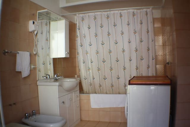 Standard Quadruple Room, Private Bathroom